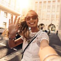 Отзыв от Алёна - DTV виза